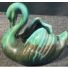 Image 2 : Blue Mountain Pottery Swan Statues