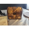 Image 10 : The Lighthouse Keeper's Daughter Collectible Plate, Decoupage Wooden Purse and More 