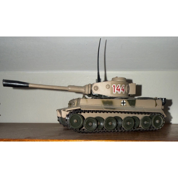 Corgi Toys Tiger 1 Tank