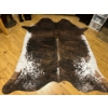 Image 1 : Cow Hide Faux rug 80” long 70” widerug