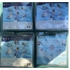 Image 2 : McFarlane NHL Legends Figures Edmonton Oilers Set of 4