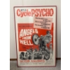 Image 1 : Angels From Hell Large Framed Poster - 27x41