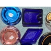 Image 2 : Ashtrays: Marlboro & Guinness