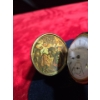 Image 4 : Voltaire 17 Jewels Pocket Watch 