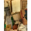 Image 9 : Garden Tools, Lawn Equipment, and Mystery Shed Full of Garden Supplies, Camping Chairs