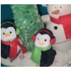 Image 3 : Totes w/ Holiday Decor: Willow Tree Nativity and Wisemen, Nutcrackers 15 T, Snowmen and More!