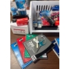 Image 2 : Comprehensive Stationery Lot With Office and Craft Supplies