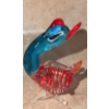 Image 3 : Glass Animal Figurine Collection
