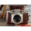Image 3 : Paxette Vintage Camera Set with Lens, Flash, and Accessories