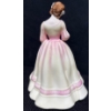 Image 2 : Royal Doulton HN 3364 "Yours Forever"  1992 First Year of Issue- Handmade & Decorated (8"tall)