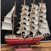 Image 12 : Sailor Figures and Two Boats