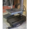 Image 14 : King Canada KC-100C 1/2" Heavy Duty Drill Press With Huot Drill Bit Set