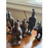 Image 4 : Oriental Warrior Army (Some Damage) 