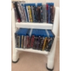 Image 1 : Assorted Blu-Ray Collection- IMAX, 3D Discs, DVD's, Blu-Ray's 