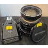 Image 3 : MAMIYA Mo.13120 1:4.5 65mm w/ MAMIYA Accessory 