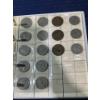 Image 11 : Small Binder of Foreign Coins