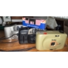 Image 1 : Vintage Camera Collection - Canon Vivitar & More