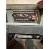 Image 2 : Delta 6 inch motorized jointer on Stan in working condition