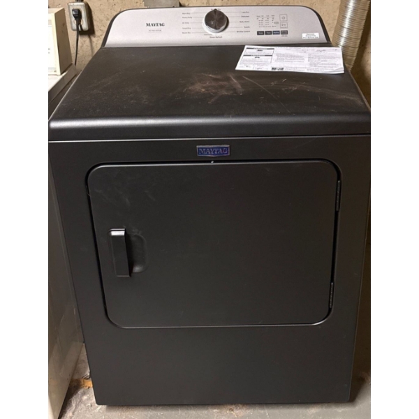 Maytag Pet Pro System Dryer