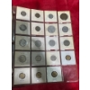 Image 10 : Binder of World Coins