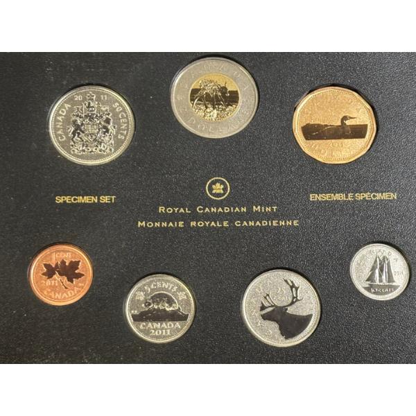 2011 Specimen Set: Baby Elk - Special Edition $85.99 
