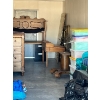 Image 8 : Storage Unit 101 10 X 30 Filled with all sorts Of Treasures Antique furniture Brass Bed Boxes