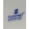 Image 2 : Lladro Porcelain Christmas Bell Ornament 2006 4T