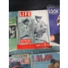 Image 9 : 
 Antique Magazines: Sports, Politics & Culture