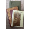 Image 5 : Miniature German Book Collection  - Handheld Minis 