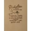 Image 10 : China Collection - Hamilton Stoneware, HJC, Richelieu, Myott's China Lyke 'Sound of Music' 