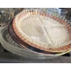 Image 2 : Contents of Shelf: Wine Glasses, Shot Glasses, Servingware