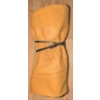Image 1 : Genuine Leather Hyde - Either Deer or Cow - Full Animal Skin