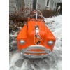 Image 2 :  A & W Vintage pedal Car great for the A&W Collector