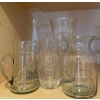 Image 1 : Assorted Vases & Glassware