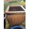 Image 4 : Ceramic Flower Pot Lot