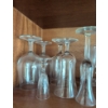 Image 3 : Glassware Including Goblets, Tumblers, and Decorative Pieces