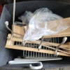 Image 7 : Furniture and Storage Baskets