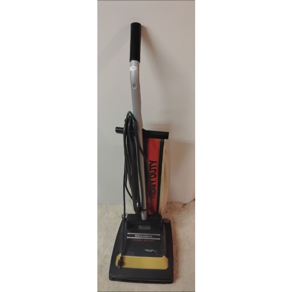 Vintage Kenmore Upright Vacuum 