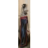 Image 1 : Spalding True Flight Right Handed Golf Clubs