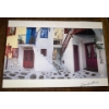 Image 6 : Collection Of Assorted Home Decor- Treasure Chest, Wall Hangings, Parasail, & More
