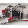 Hand Winch Level & More