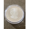 Image 4 : 2009 $20 Pure Silver Coin, 475th Anniversary of Jacques Cartier's Arrival, Canada, in Display Case