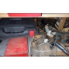 Image 7 : Shelf w/ Mystery Tool Contents (60T), Incl. Skil 4680 (Shelf and its Contents ONLY) 