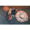 Image 1 : Sombrero, Darts, Whip, Basketball and Other Sports Items 