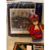 Image 6 : Miscellaneous Home - Saint Brigids Crosses, Coasters, Crown Ashton Mini China & More! 