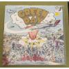 Image 1 : Green Day 'dookie' Vinyl Soundtrack 