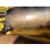 Image 4 : Metal Milk Can and Vintage Blow Torch