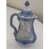 Image 2 : LLADRO Spain Porcelain Decorative Pitcher - 5T 