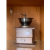 Image 1 : Antique Coffee Grinder - 8T 