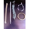 Image 2 : Watches, Jewelry, and Accessories Featuring Multiple Materials